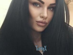 TatttyX