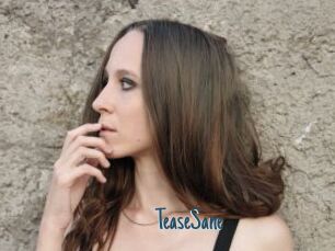 TeaseSane