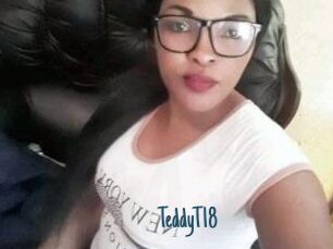 TeddyT18