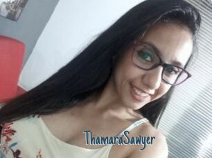 ThamaraSawyer