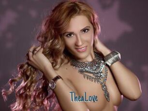 TheaLove