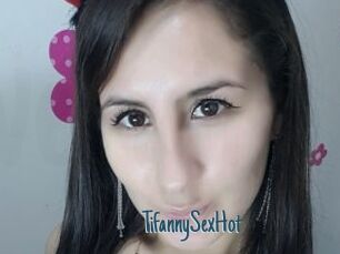 TifannySexHot