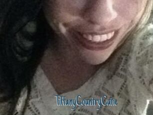 TiffanyCountryCutie