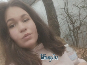 TiffanyJes