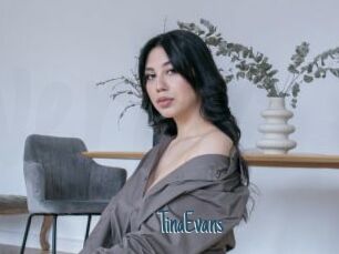 TinaEvans
