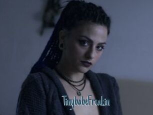 TinybabeFreakin