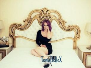 ToniaBelleX