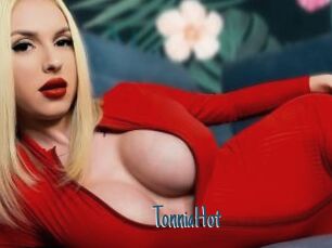 TonniaHot