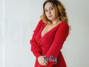 ToriRey