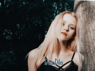 TriciaDilei
