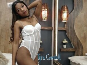 Tyra_Cambell