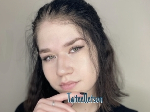 Taiteelletson