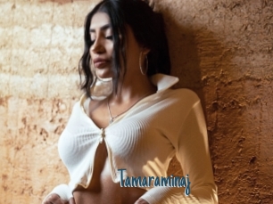 Tamaraminaj