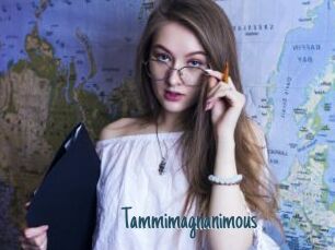Tammimagnanimous