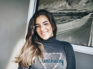 Tanishiaking