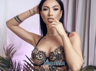 Tanyarosen