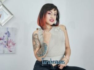 Tarahevaans