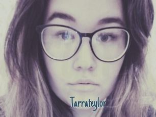 Tarrateylor