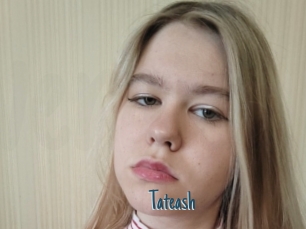 Tateash