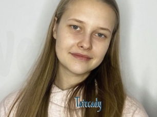 Tatecady