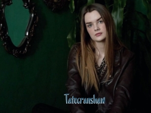 Tatecranshaw