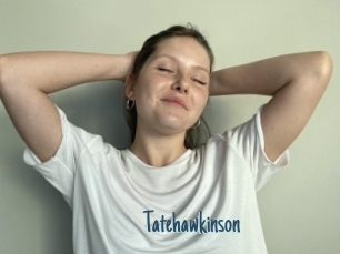 Tatehawkinson