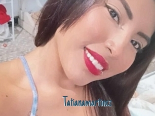 Tatianamartinez