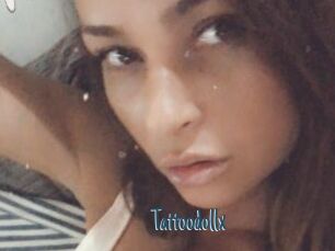 Tattoodollx