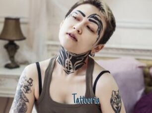 Tattooria