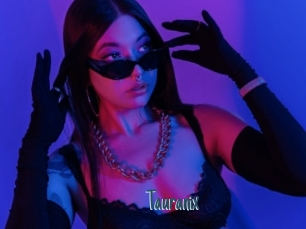 Tauranix