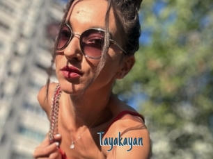 Tayakayan