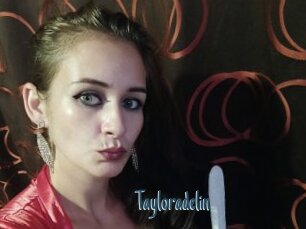 Tayloradelin