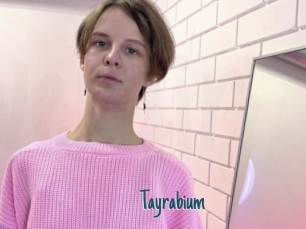 Tayrabium