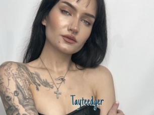 Tayteedger