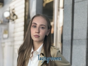 Taytegroomes