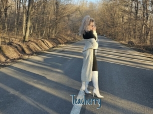Teacherry
