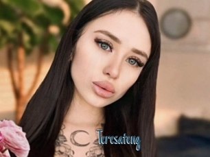 Teresateng