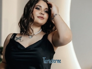Teristerne