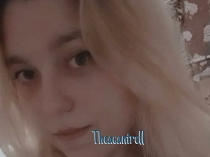 Theacantrell