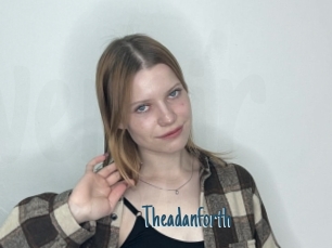 Theadanforth