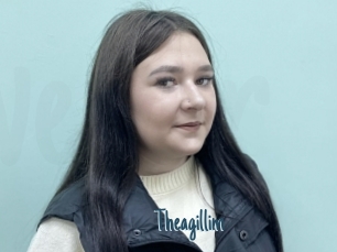 Theagillim