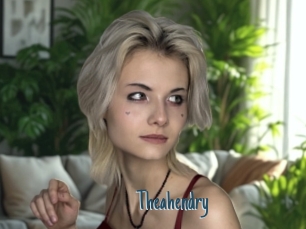 Theahendry