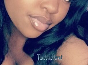 Theeblackbrat