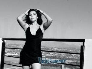 Thehotsummer