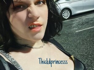 Thickdprincesss