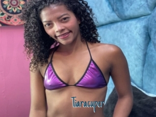 Tiaracuper