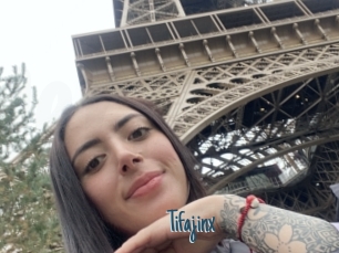 Tifajinx
