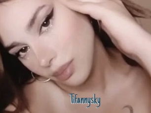 Tifannysky