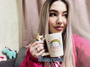 Tiffanycrystale