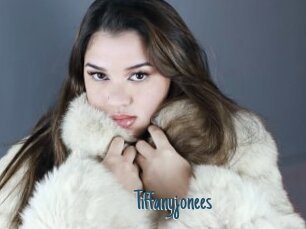 Tiffanyjonees